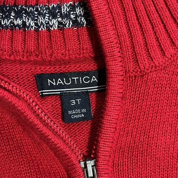 Nautica 3T 3 pc set - Picture 3 of 10